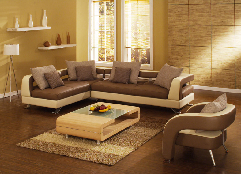 Chọn thảm trang trí theo tỷ lệ